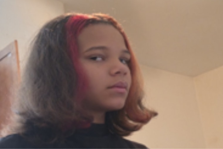 Cincinnati Police Seek Public's Help to Find Missing 13-Year-Old Joselynn Sims from West Price Hill