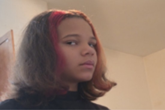 Cincinnati Police Seek Public's Help to Find Missing 13-Year-Old Joselynn Sims from West Price Hill