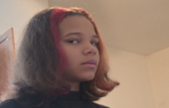 Cincinnati Police Seek Public's Help to Find Missing 13-Year-Old Joselynn Sims from West Price Hill