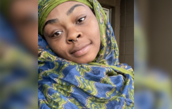 Cincinnati Police Seek Public's Help to Find Missing Teen Curniyla Hightower from Pleasant Ridge