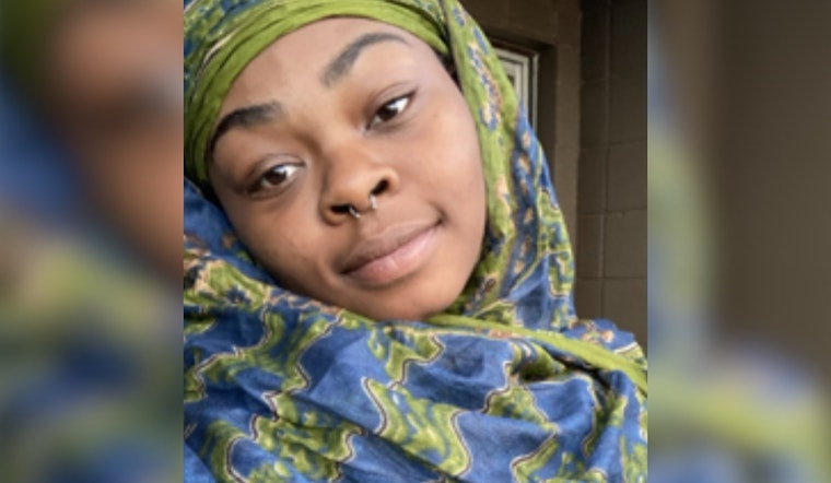 Cincinnati Police Seek Public's Help to Find Missing Teen Curniyla Hightower from Pleasant Ridge