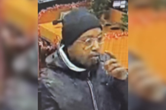 Cincinnati Police Seek Public's Help to Identify Suspect in Grand Theft on Reading Rd.