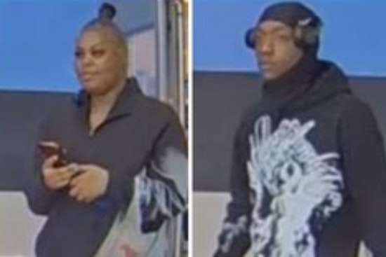 Cincinnati Police Seek Public's Help to Identify Suspects in Short Vine St. Theft Incident