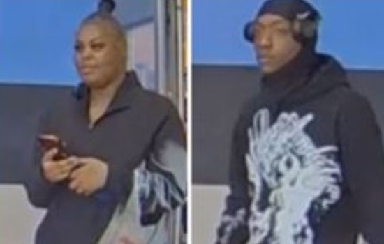 Cincinnati Police Seek Public's Help to Identify Suspects in Short Vine St. Theft Incident