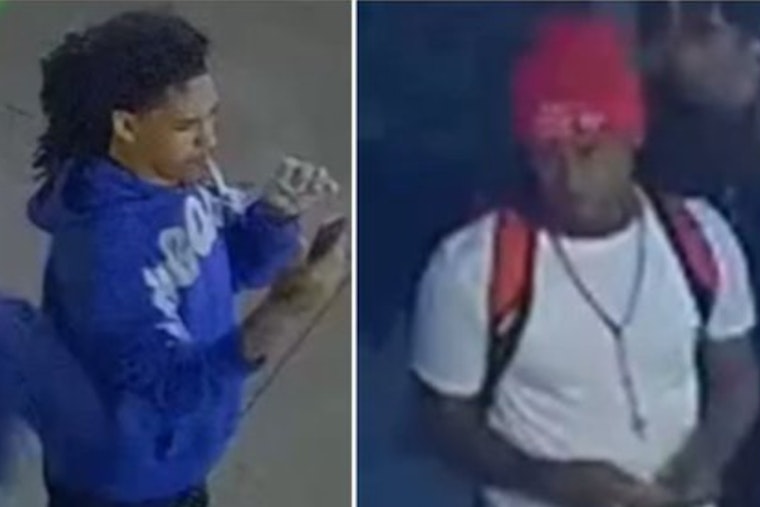 Cincinnati Police Seek Public's Help to Identify Suspects in Uptown Assault