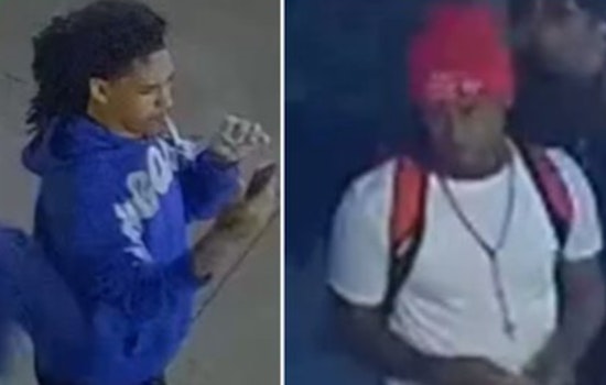 Cincinnati Police Seek Public's Help to Identify Suspects in Uptown Assault