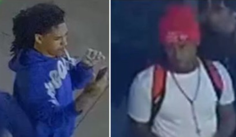 Cincinnati Police Seek Public's Help to Identify Suspects in Uptown Assault