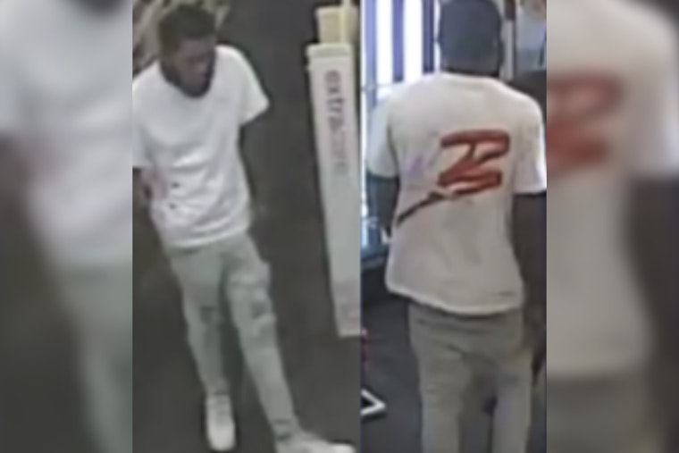 Cincinnati Police Seek Suspect After ATM Vandalism on Ludlow Avenue, Public's Help Requested