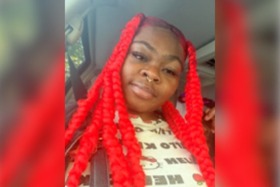 Cincinnati Police Solicit Public Aid in Search for Missing 16-Year-Old Curniyla Hightower