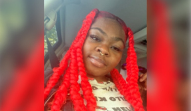 Cincinnati Police Solicit Public Aid in Search for Missing 16-Year-Old Curniyla Hightower
