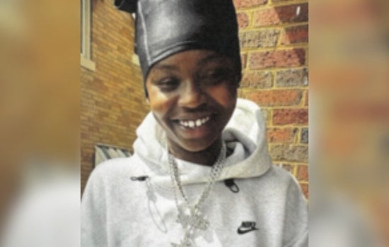 Cincinnati Police Urge Public to Aid in Search for Missing Woman Last Seen in Mt. Auburn
