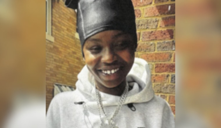 Cincinnati Police Urge Public to Aid in Search for Missing Woman Last Seen in Mt. Auburn