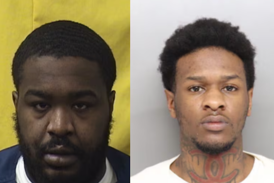 Cincinnati Quartet Indicted in 2016 Murder-for-Hire Case Linked to Westwood Shooting