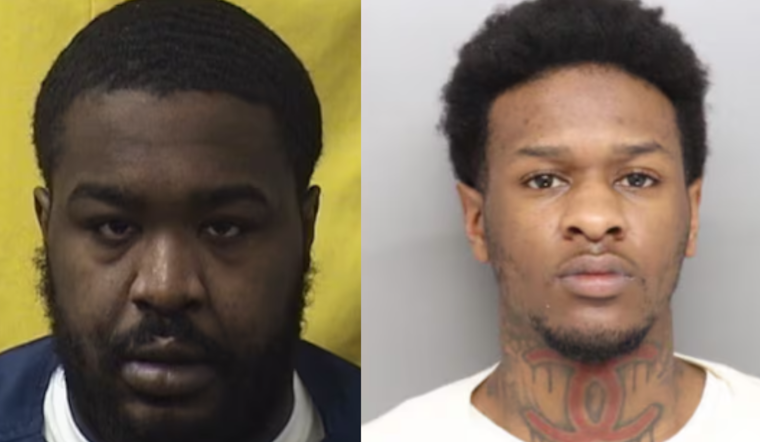 Cincinnati Quartet Indicted in 2016 Murder-for-Hire Case Linked to Westwood Shooting