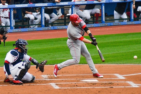 Cincinnati Reds' Postseason Hopes Dashed by the High-Powered Los Angeles Dodgers in Playoff Sweep