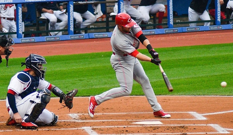 Cincinnati Reds' Postseason Hopes Dashed by the High-Powered Los Angeles Dodgers in Playoff Sweep