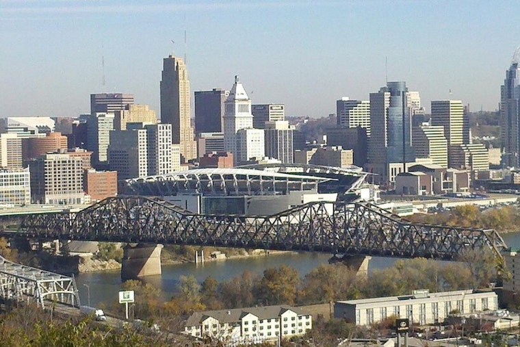 Cincinnati Set for Infrastructure Transformation: Brent Spence Bridge Corridor Project Launches in 2026