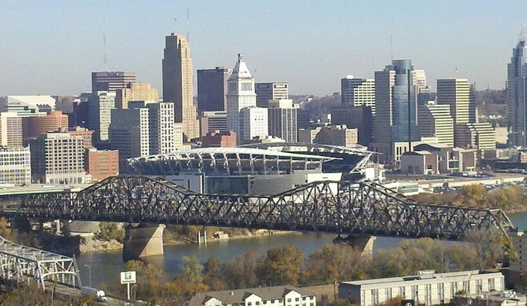 Cincinnati Set for Infrastructure Transformation: Brent Spence Bridge Corridor Project Launches in 2026