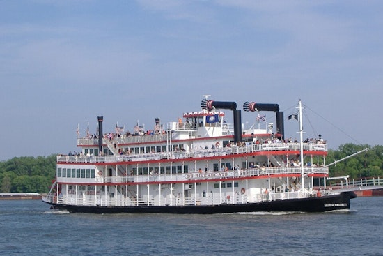 Cincinnati Set to Launch Inaugural America's River Roots Festival with Historic Steamboats and Nationwide Celebrations