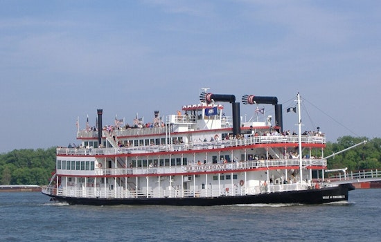 Cincinnati Set to Launch Inaugural America's River Roots Festival with Historic Steamboats and Nationwide Celebrations