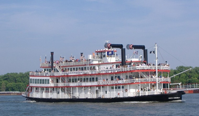 Cincinnati Set to Launch Inaugural America's River Roots Festival with Historic Steamboats and Nationwide Celebrations
