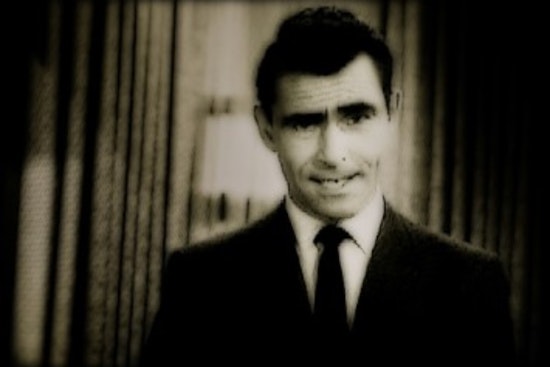 Cincinnati's Role in Shaping "The Twilight Zone" Creator Unveiled by UC Professor's Research