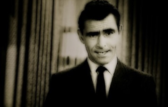 Cincinnati's Role in Shaping "The Twilight Zone" Creator Unveiled by UC Professor's Research