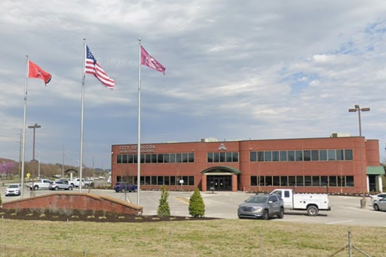 City of Alcoa Seeks Bids for New 72 Inch High Flow Brush Cutter with Proposals Due October 28th