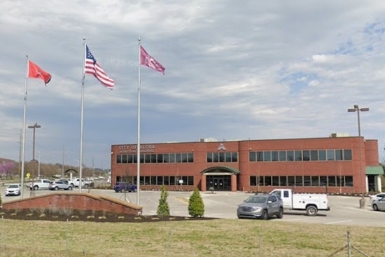 City of Alcoa Seeks Bids for New 72 Inch High Flow Brush Cutter with Proposals Due October 28th