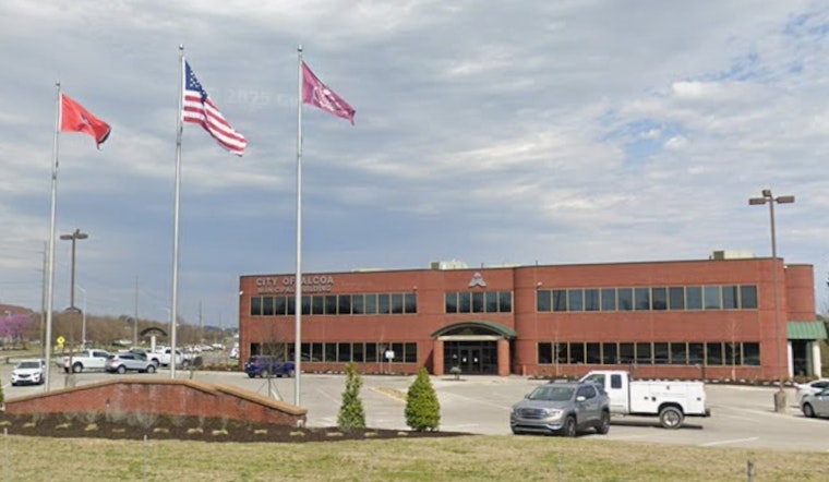 City of Alcoa Seeks Bids for New 72 Inch High Flow Brush Cutter with Proposals Due October 28th