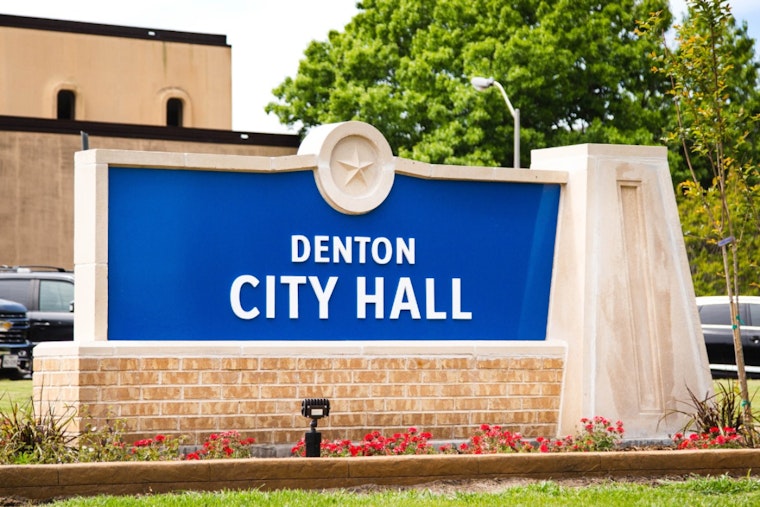 City of Denton Enhances Civic Engagement with Accessible Online Staff Reports and Alert Subscriptions