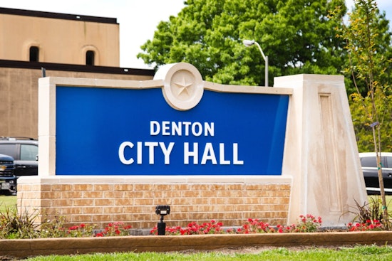 City of Denton Enhances Civic Engagement with Accessible Online Staff Reports and Alert Subscriptions