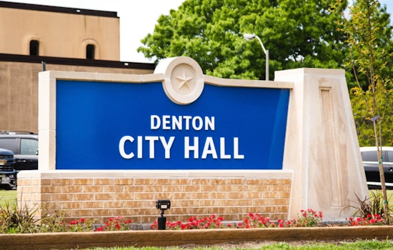 City of Denton Enhances Civic Engagement with Accessible Online Staff Reports and Alert Subscriptions