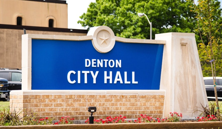 City of Denton Enhances Civic Engagement with Accessible Online Staff Reports and Alert Subscriptions
