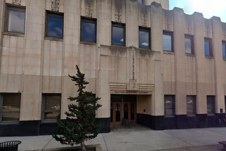 City of Tacoma Challenges Superior Court Order on Initiative 2, Seeks Expedited Review from State Court of Appeals
