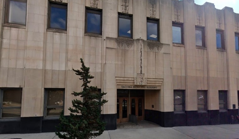 City of Tacoma Challenges Superior Court Order on Initiative 2, Seeks Expedited Review from State Court of Appeals
