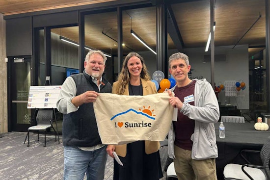 Clackamas Community Celebrates Two-Year Milestone of the Sunrise Corridor Vision Project
