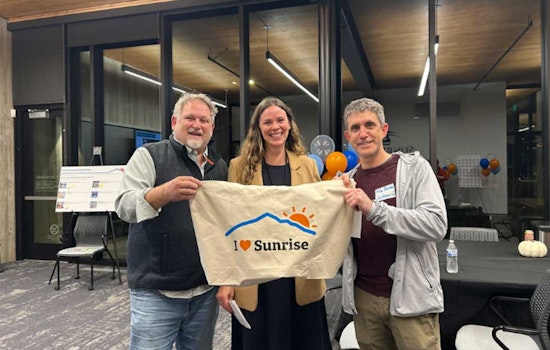 Clackamas Community Celebrates Two-Year Milestone of the Sunrise Corridor Vision Project