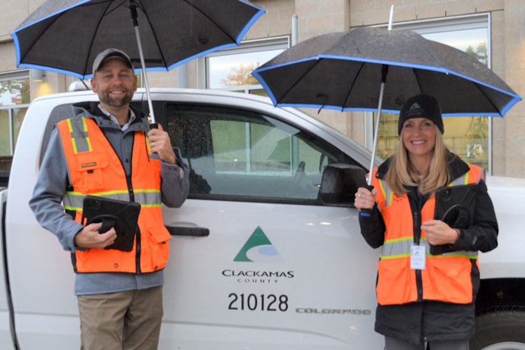 Clackamas County Appraisers to Begin Residential Property Reappraisals in Canby, Gladstone, and Tualatin Areas