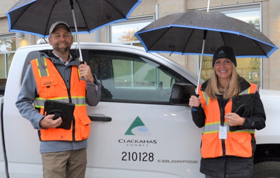 Clackamas County Appraisers to Begin Residential Property Reappraisals in Canby, Gladstone, and Tualatin Areas