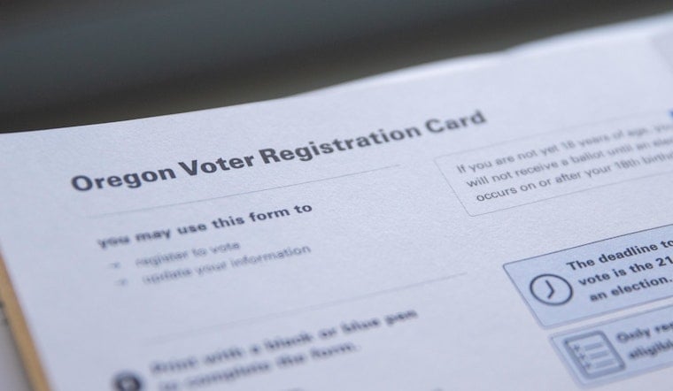 Clackamas County Clerk Urges Voters to Update Registration by Oct. 14 for Upcoming Special Election