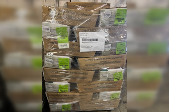Clackamas County Elections Dispatches Ballots to Over 127,000 Residents for Upcoming Special Election