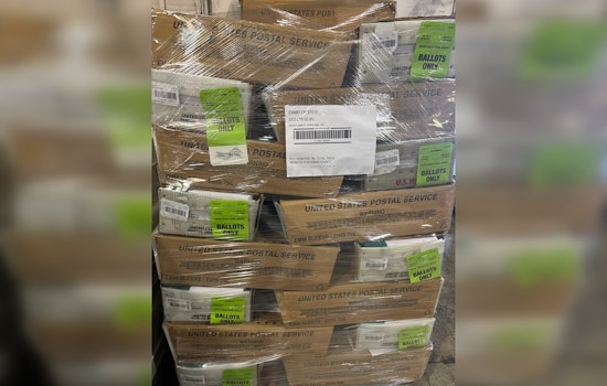 Clackamas County Elections Dispatches Ballots to Over 127,000 Residents for Upcoming Special Election