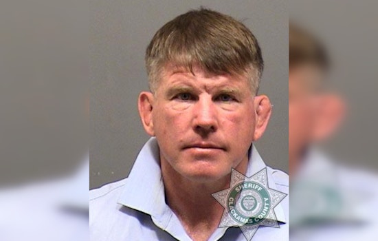 Clackamas County Jury Convicts Chad Westover of Second-Degree Murder in Stabbing Death of Tristan Thomas