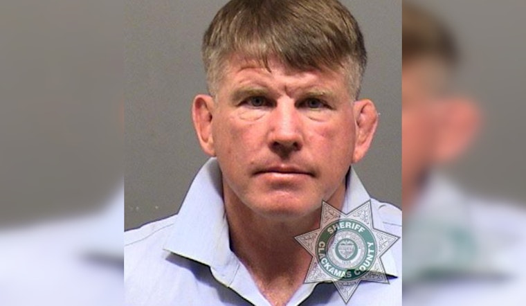 Clackamas County Jury Convicts Chad Westover of Second-Degree Murder in Stabbing Death of Tristan Thomas