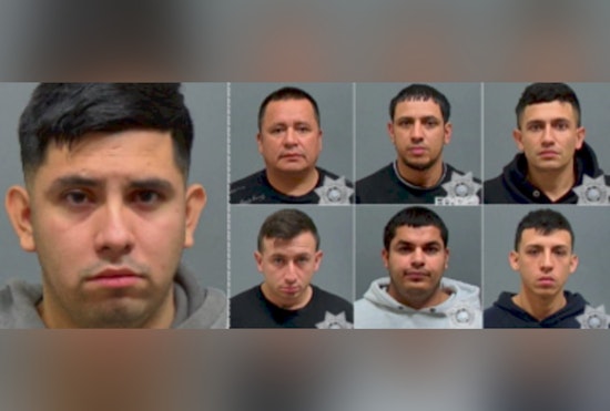 Clackamas County Sheriff's Office Cracks $200K Burglary Case with Multiple Arrests in Welches