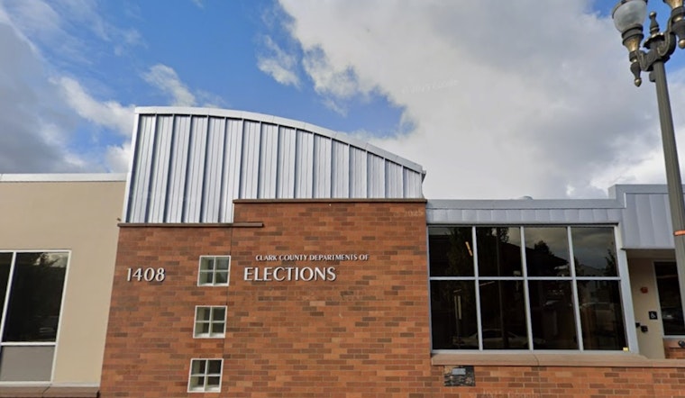 Clark County Ballots for November Election Are En Route as Voter Registration Deadlines Approach