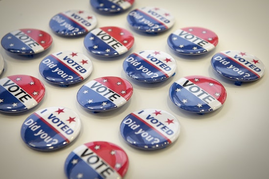Clark County Conducts Rigorous Vote Count Audits and Provides Election Day Registration and Ballot Assistance