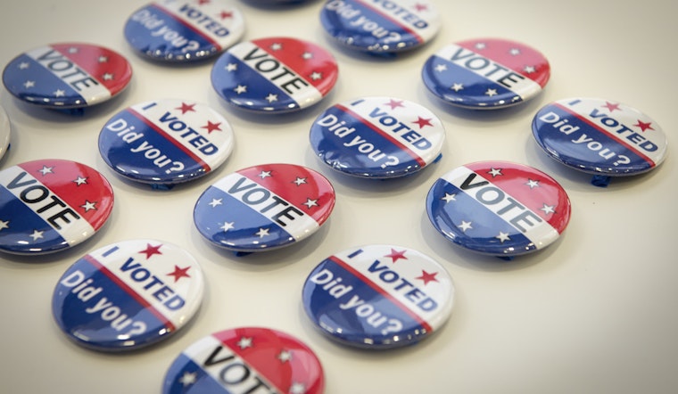 Clark County Conducts Rigorous Vote Count Audits and Provides Election Day Registration and Ballot Assistance