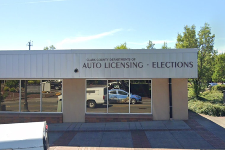 Clark County Elections Office to Conduct Public Voting Equipment Accuracy Tests Ahead of General and Special Elections